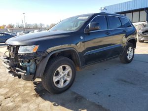 Jeep Grand Cherokee LAREDO 3.6L 6 2014