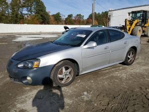 Pontiac Grand Prix GT 3.8L 6 2004