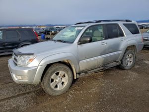 Toyota 4Runner SR5 4.0L 6 2005