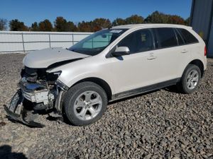 Ford Edge SEL 3.5L 6 2013