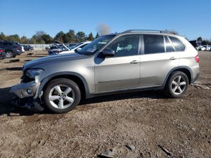 BMW X5 3.0I 3.0L 6 2008