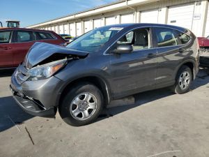 Honda CR-V LX 2.4L 4 2013