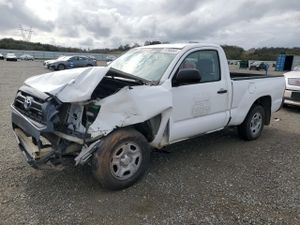 Toyota Tacoma 2.7L 4 2013