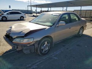 Honda Accord LX 3.0L 6 2002