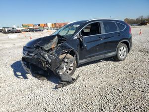 Honda CR-V EXL 2.4L 4 2014