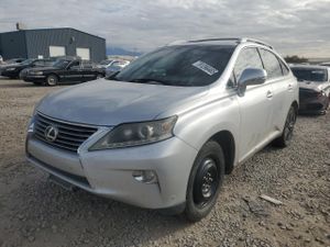Lexus RX 350 3.5L 6 2015