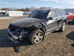Mercedes-Benz GLK 350 4MATIC 3.5L 6 2015
