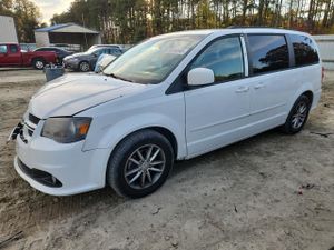 Dodge Grand Caravan (Caravan) R/T 3.6L 6 2014