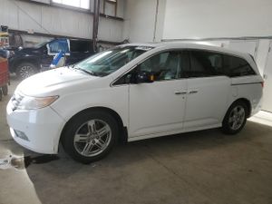 Honda Odyssey TOURING 3.5L 6 2011