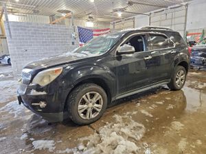 Chevrolet Equinox LT 2.4L 4 2015