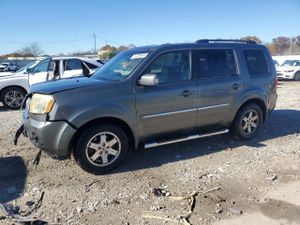 Honda Pilot TOURING 3.5L 6 2009