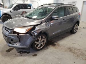 Ford Escape SEL 2.0L 4 2013
