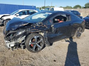 Honda Civic SI 2.4L 4 2015