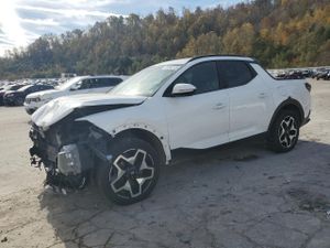 Hyundai Santa Cruz LIMITED 2.5L 4 2022