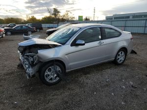 Ford Focus SE 2.0L 4 2009