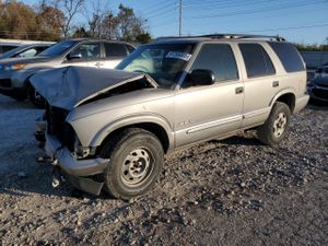 Chevrolet Blazer 4.3L 6 2004