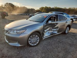 Lexus ES 350 3.5L 6 2015