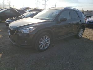 Mazda CX-5 GT 2.5L 4 2014