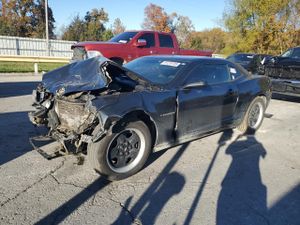 Chevrolet Camaro LS 3.6L 6 2013