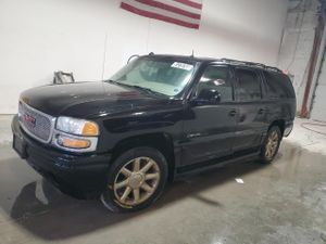GMC Yukon DENALI 6.0L 8 2003