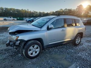 Jeep Compass LATITUDE 2.0L 4 2014