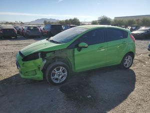 Ford Festiva SE 1.6L 4 2015