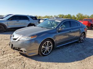 Acura TL 3.7L 6 2010