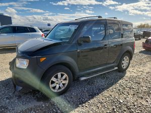 Honda Element EX 2.4L 4 2006