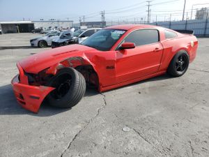 Ford Mustang GT 5.0L 8 2014