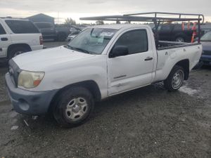 Toyota Tacoma 2.7L 4 2005