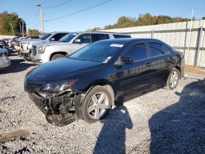 Toyota Camry L 2.5L 4 2013