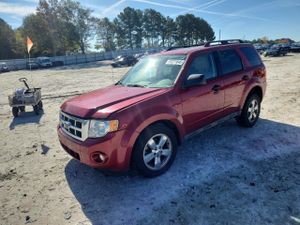 Ford Escape XLT 2.5L 4 2010