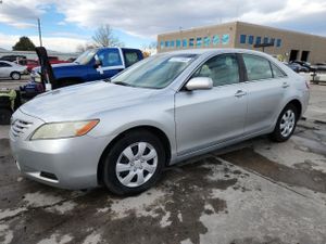Toyota Camry CE 2.4L 4 2007