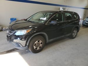 Honda CR-V LX 2.4L 4 2013