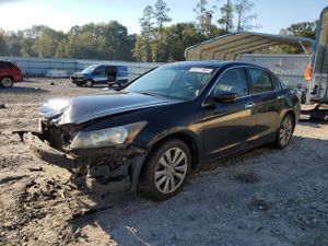 Honda Accord EXL 3.5L 6 2011