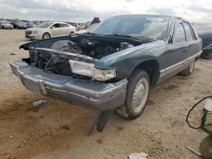 Buick Roadmaster LIMITED 5.7L 8 1995