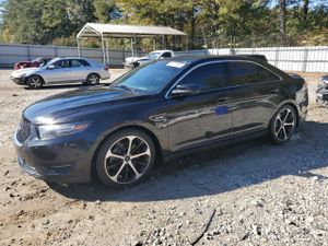 Ford Taurus SHO 3.5L 6 2015