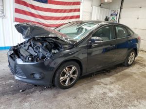 Ford Focus SE 2.0L 4 2013