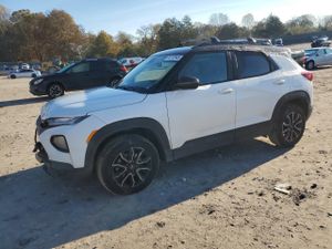 Chevrolet Trailblazer ACTIV 1.3L 3 2021