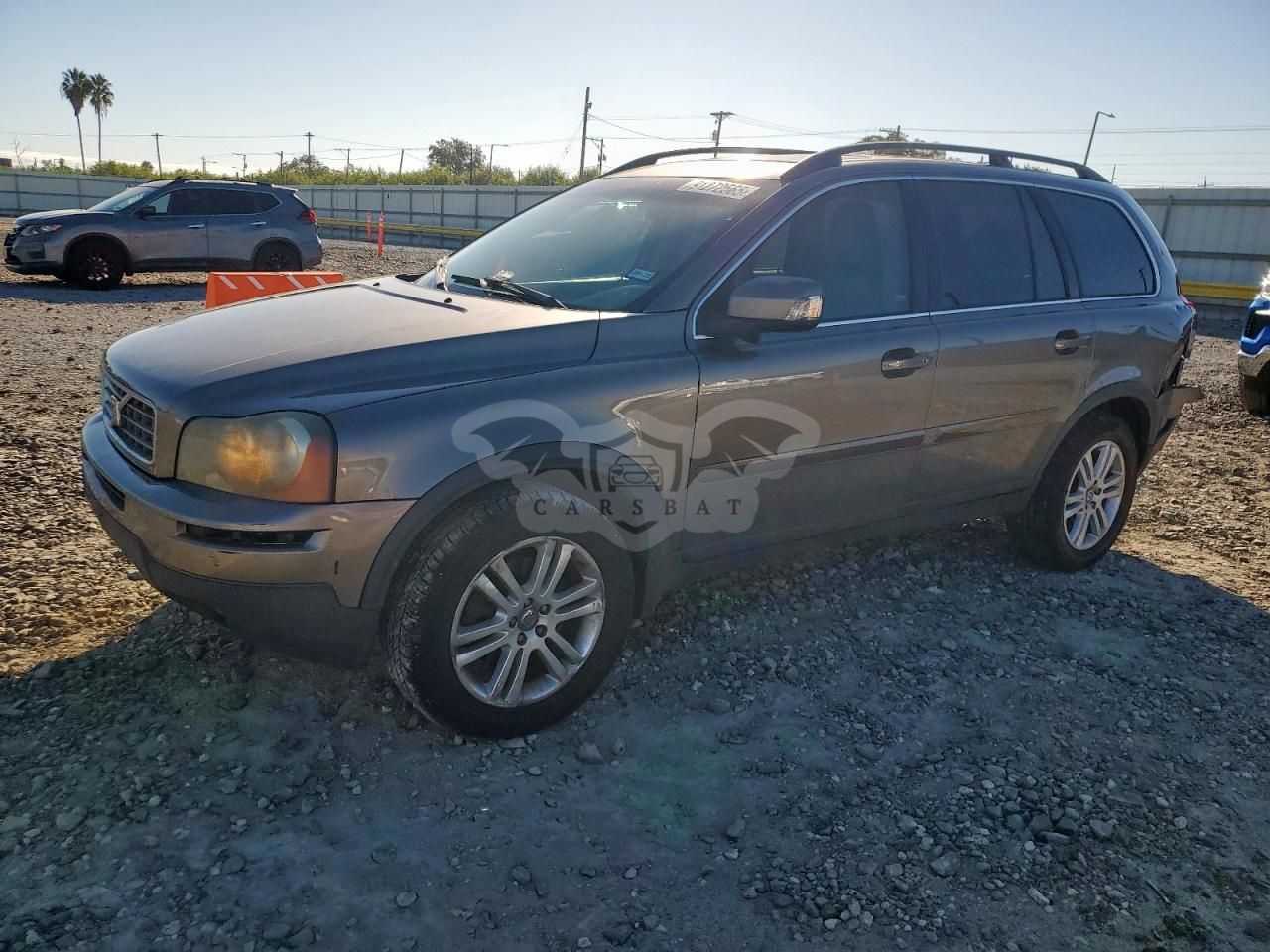 Volvo XC90 3.2 3.2L 6 2010