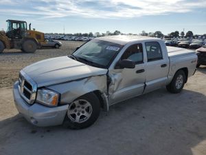 Dodge Dakota QUAD SLT 4.7L 8 2006