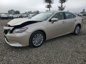 Lexus ES 350 3.5L 6 2015