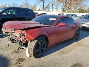 Chevrolet Camaro LT 3.6L 6 2010