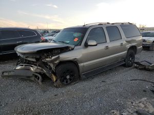 Chevrolet Suburban C1500 5.3L 8 2002