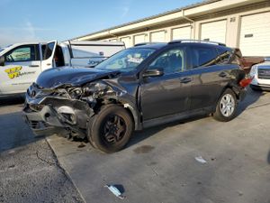 Toyota Rav4 LE 2.5L 4 2014