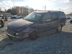 Ford Expedition EDDIE BAUER 4.6L 8 2002