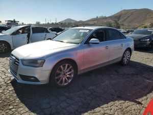 Audi A4 PREMIUM PLUS 2.0L 4 2013