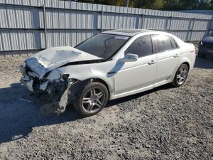 Acura TL 3.2L 6 2008