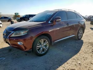 Lexus RX 350 3.5L 6 2013