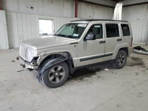 Jeep Liberty SPORT 3.7L 6 2009